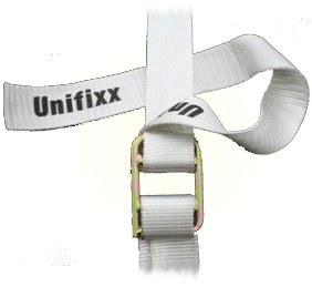 Unifixx One-Way Lashings