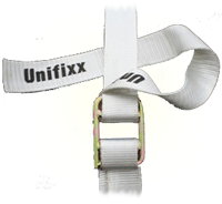 Unifixx One-Way Lashings